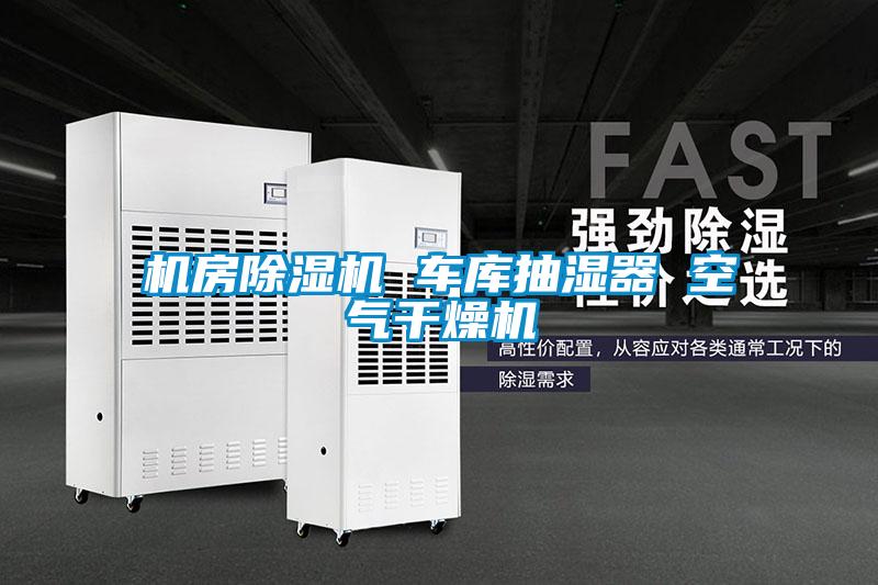 机房小黄片下载安装 车库抽湿器 空气干燥机