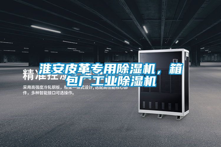 淮安皮革专用小黄片下载安装，箱包厂工业小黄片下载安装