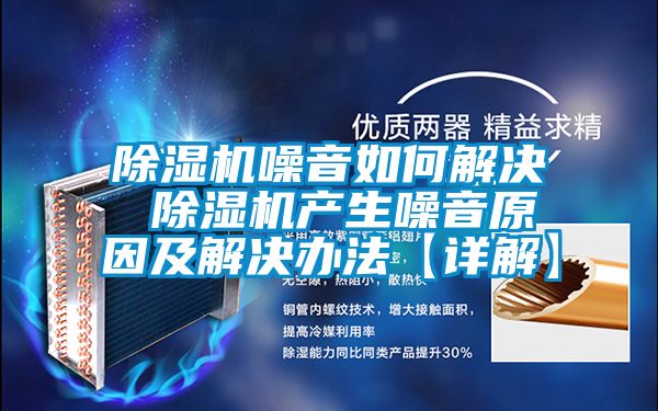 小黄片下载安装噪音如何解决 小黄片下载安装产生噪音原因及解决办法【详解】