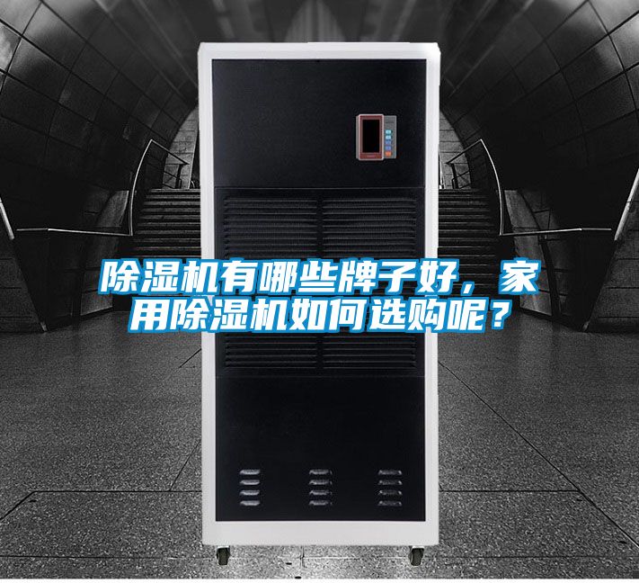 小黄片下载安装有哪些牌子好，家用小黄片下载安装如何选购呢？